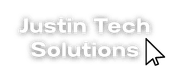 Justin Tech Solutions logo