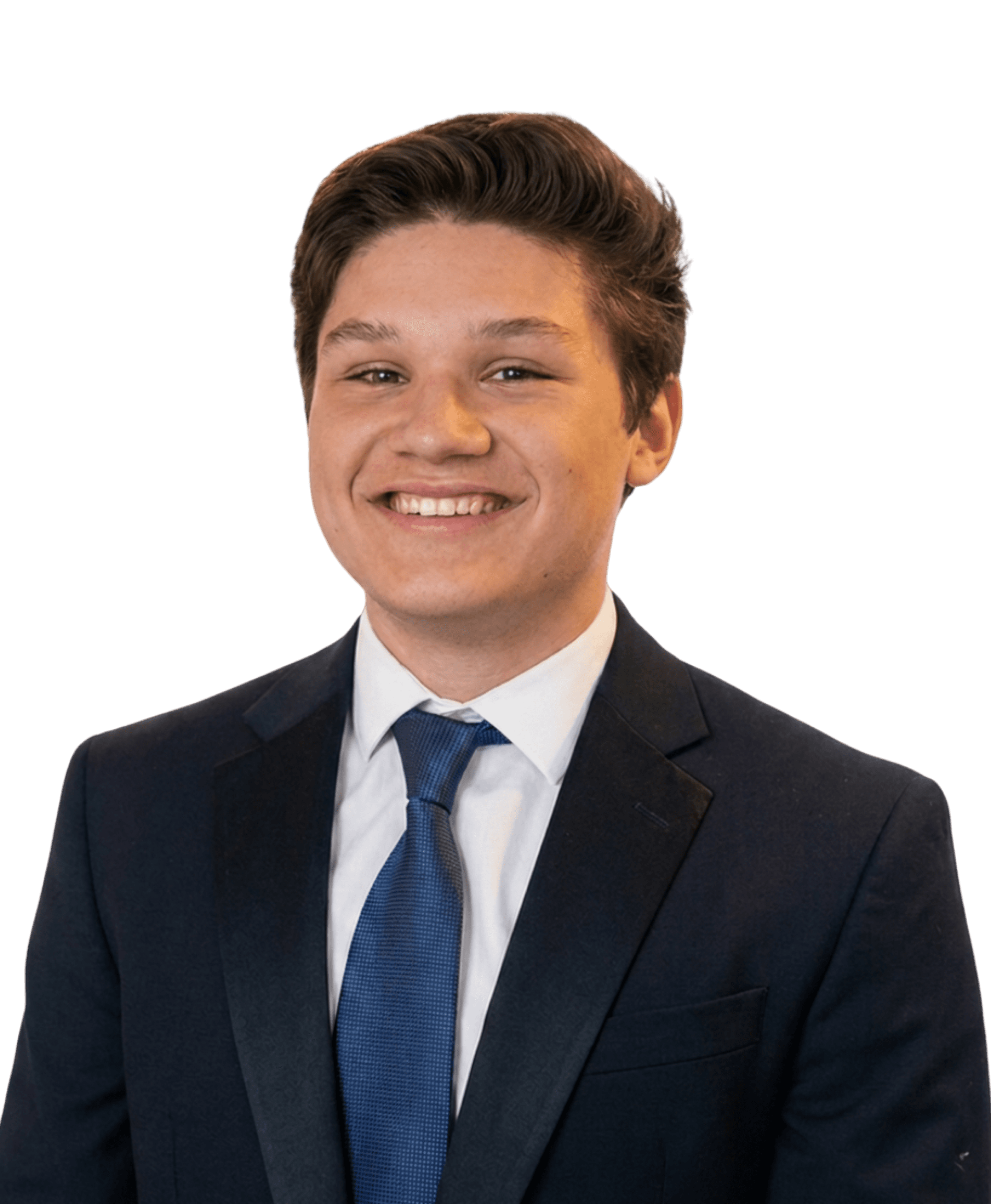 Justin, founder of Justin Tech Solutions